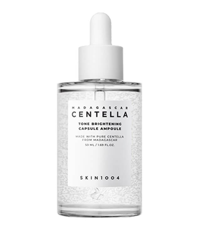 SKIN1004 | MADAGASCAR CENTELLA TONE BRIGHTENING CAPSULE AMPOULE